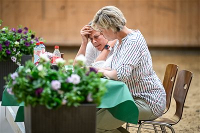 Fehraltorf Mai 2026